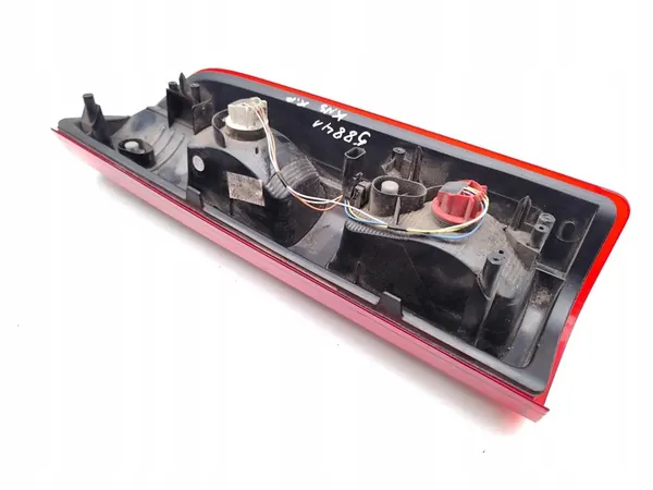 Vauxhall Vivaro Luz Trasera Izquierda 2015 265556737R image 6