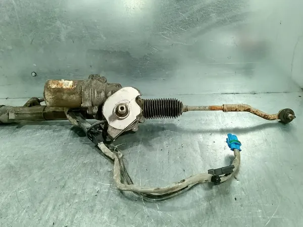 Mecanismo de direção elétrica Citroen C3 6200000059-04 image 2