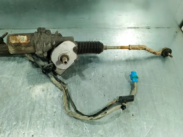 Mecanismo de direção elétrica Citroen C3 6200000059-04 image 4