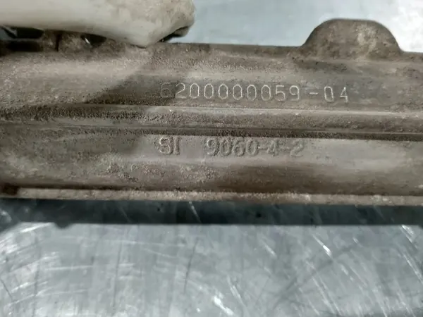 Mecanismo de direção elétrica Citroen C3 6200000059-04 image 9