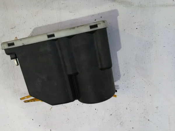 Bomba de bloqueio central Mercedes OEM 190E W201 image 3