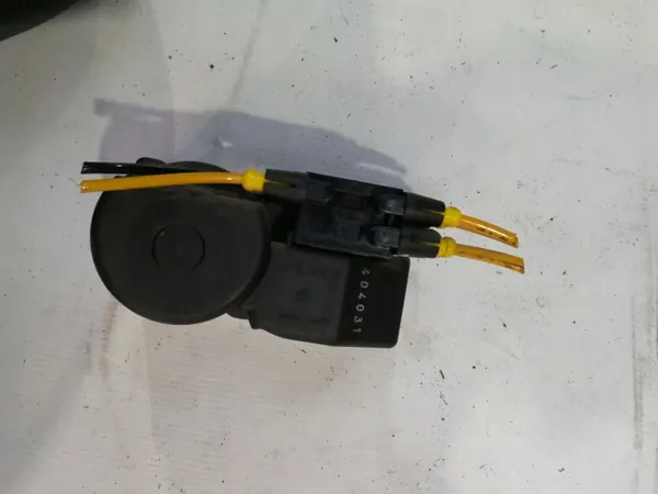 Bomba de bloqueio central Mercedes OEM 190E W201 image 4