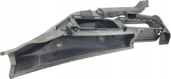 Mercedes W204 Luftintag OEM A2048300744 - Begagnad image 2