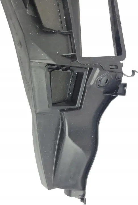 Mercedes W204 Luftintag OEM A2048300744 - Begagnad image 8