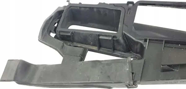 Mercedes W204 Luftintag OEM A2048300744 - Begagnad image 9