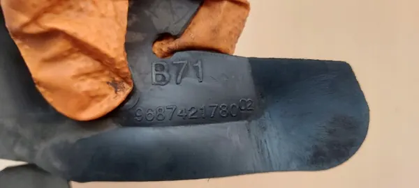 Volante Airbag Usado OEM 9687421680/1780 image 4
