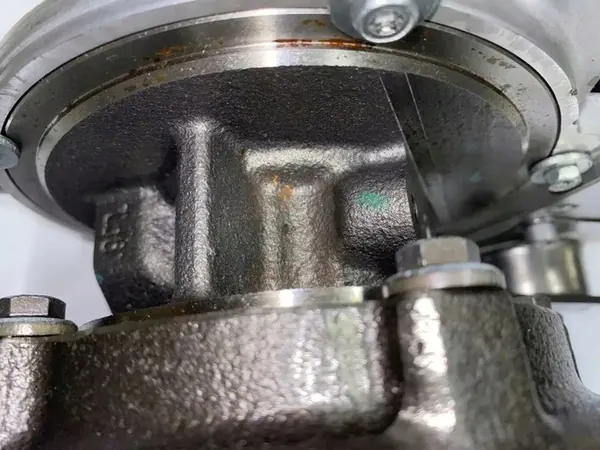 Turbo Sprinter 910 2.2 CDi A6510902600 A6510901486 image 4