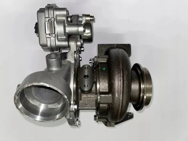 Turbo Sprinter 910 2.2 CDi A6510902600 A6510901486 image 6