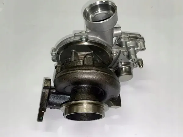 Turbo Sprinter 910 2.2 CDi A6510902600 A6510901486 image 7