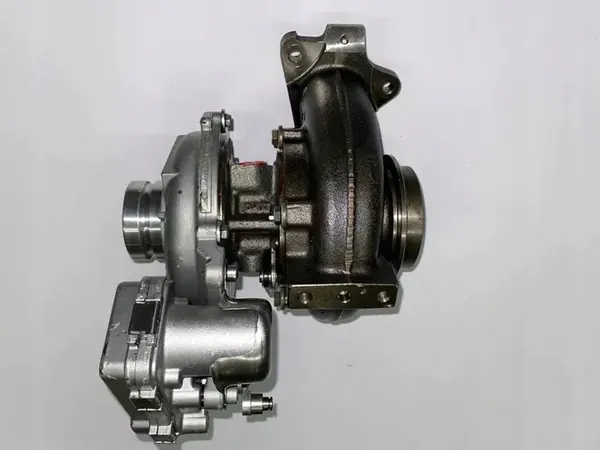 Turbo Sprinter 910 2.2 CDi A6510902600 A6510901486 image 8