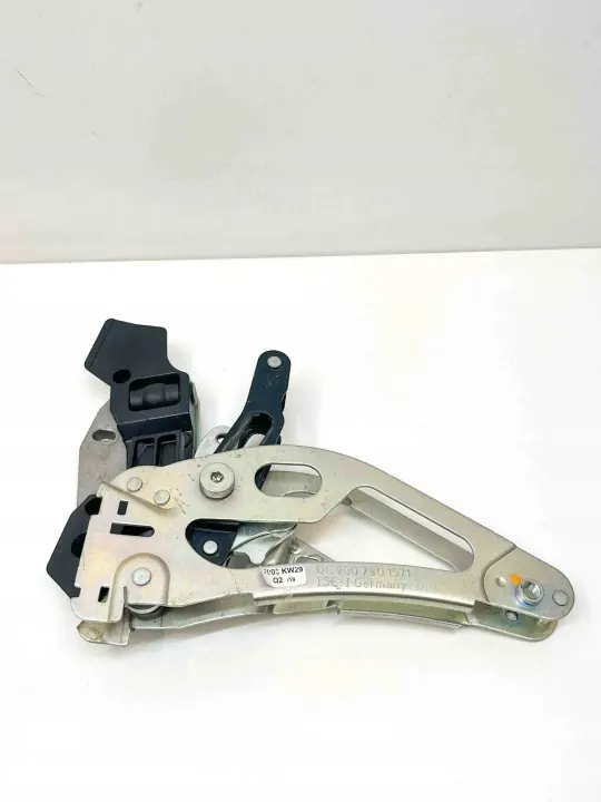 Mercedes-Benz dakslot OEM A2307901571 voor SL R230 image 2