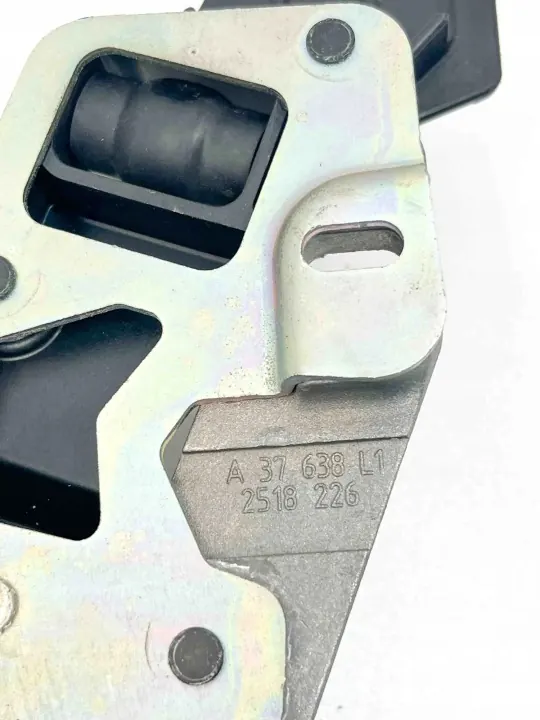 Mercedes-Benz dakslot OEM A2307901571 voor SL R230 image 10