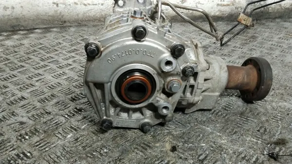 Réducteur de boîte OEM EJ32-7C640-AE pour Range Rover Evoque image 2