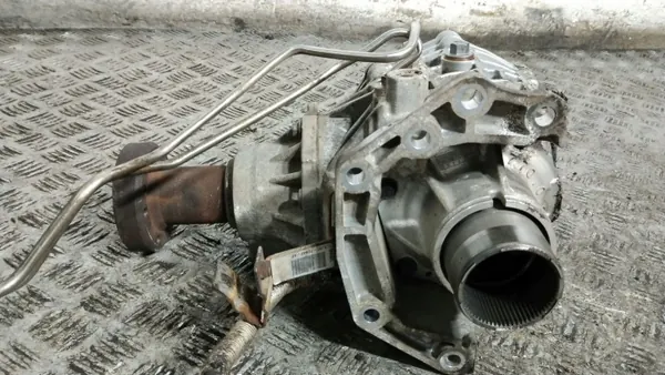 Réducteur de boîte OEM EJ32-7C640-AE pour Range Rover Evoque image 5