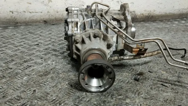 Réducteur de boîte OEM EJ32-7C640-AE pour Range Rover Evoque image 7