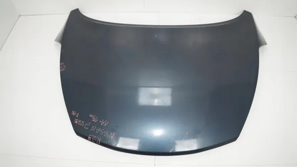 Moottorikansi OEM 360194549 Nissan Jukelle image 2