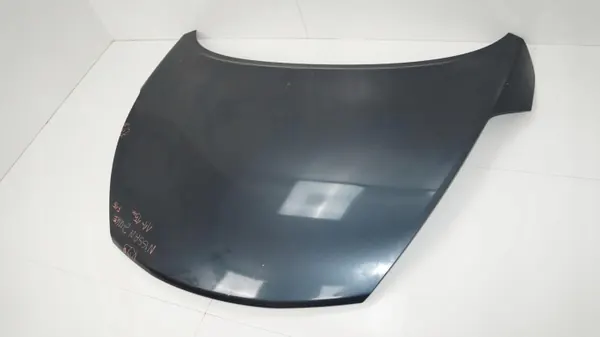 Moottorikansi OEM 360194549 Nissan Jukelle image 3