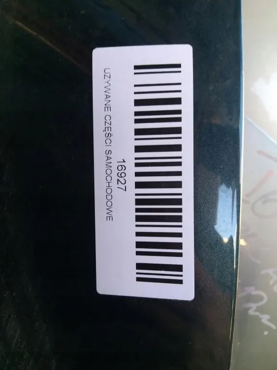Moottorikansi OEM 360194549 Nissan Jukelle image 9