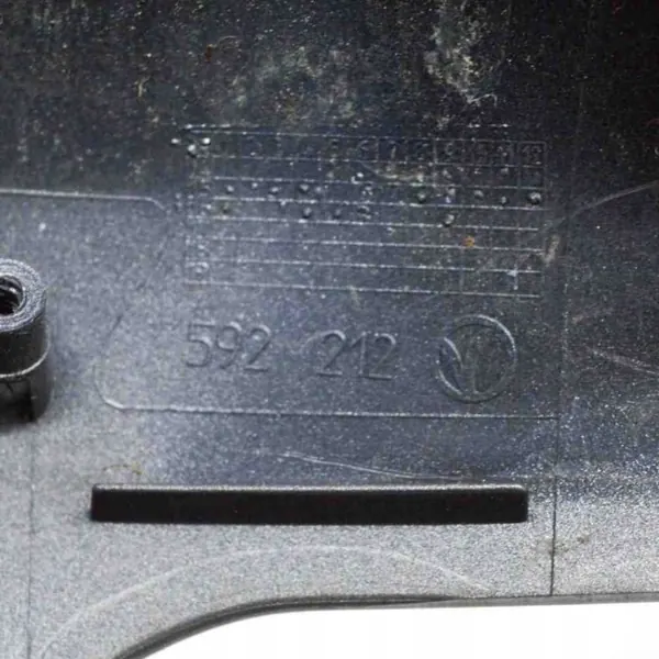Carcaça espelho Mercedes CLA OEM 592212 - Usado image 4