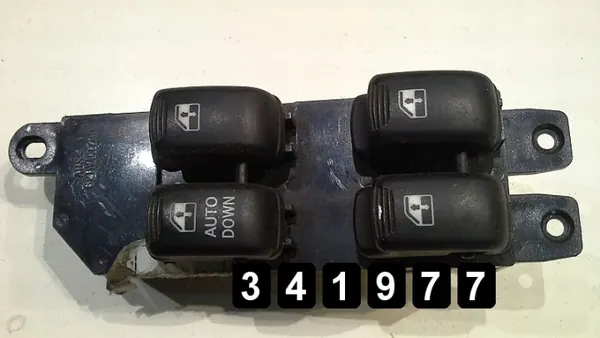 Commutateur Hyundai Santa Fe OEM AM-341977 - Occasion image 2