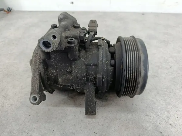 Pompa Compressore AC Jeep Grand Cherokee WJ 55116906AA image 2