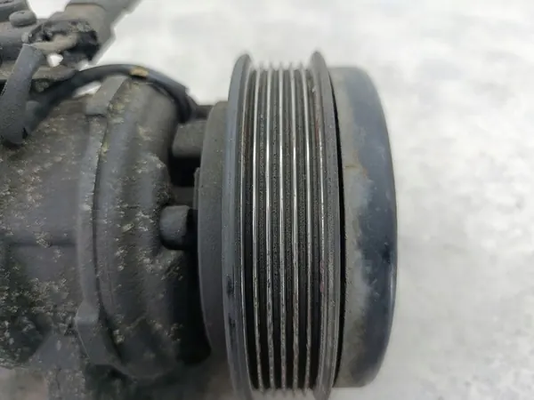 Pompa Compressore AC Jeep Grand Cherokee WJ 55116906AA image 3