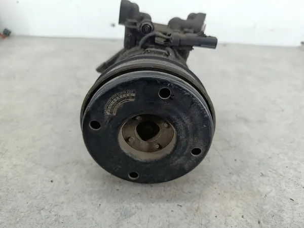 Pompa Compressore AC Jeep Grand Cherokee WJ 55116906AA image 4