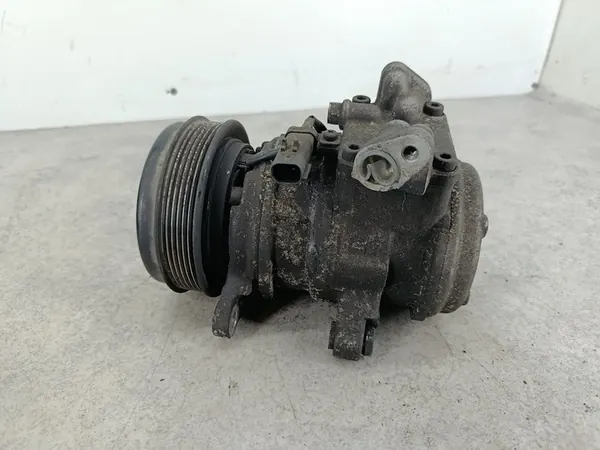 Pompa Compressore AC Jeep Grand Cherokee WJ 55116906AA image 6