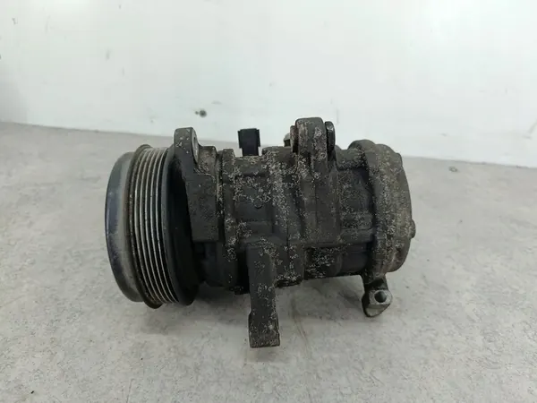 Pompa Compressore AC Jeep Grand Cherokee WJ 55116906AA image 7
