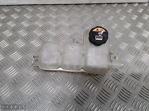 Uitzettank Hyundai Kona I 1.6 GDI hybride OEM 25430-G2800 image 2