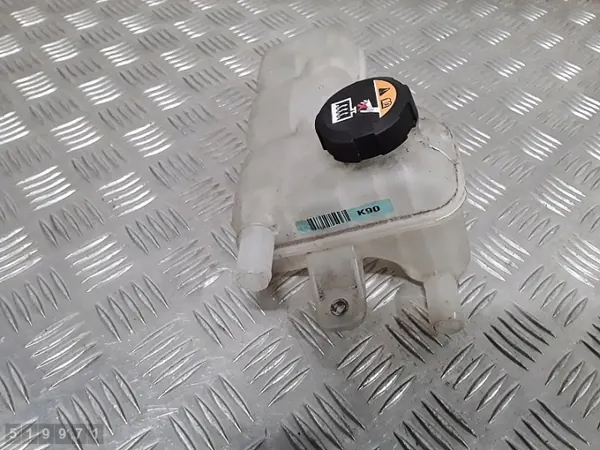 Uitzettank Hyundai Kona I 1.6 GDI hybride OEM 25430-G2800 image 3
