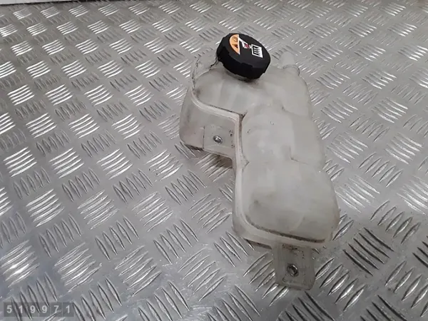 Uitzettank Hyundai Kona I 1.6 GDI hybride OEM 25430-G2800 image 4
