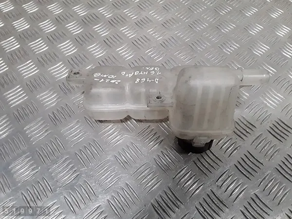 Uitzettank Hyundai Kona I 1.6 GDI hybride OEM 25430-G2800 image 7