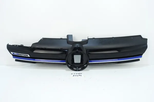 VW Golf VII Frontstoßstangengrill-Abdeckung OEM 5G0853653T image 2
