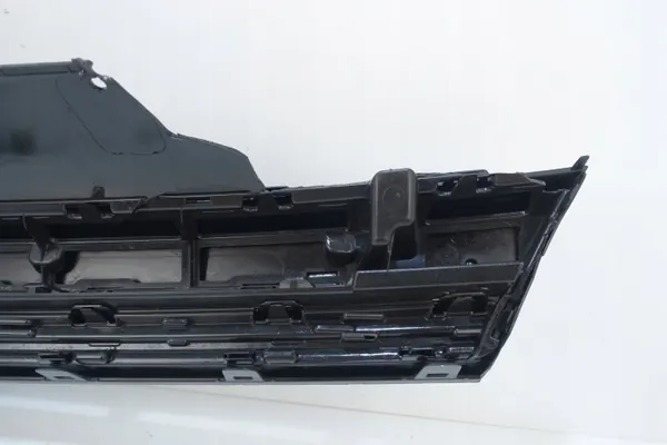 VW Golf VII Frontstoßstangengrill-Abdeckung OEM 5G0853653T image 10