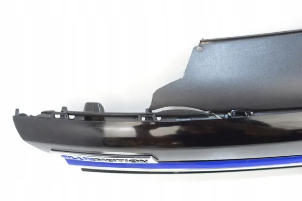 VW Golf VII Frontstoßstangengrill-Abdeckung OEM 5G0853653T image 3