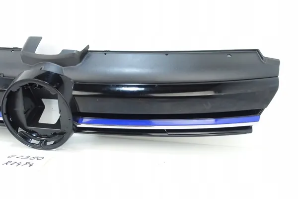 VW Golf VII Frontstoßstangengrill-Abdeckung OEM 5G0853653T image 4