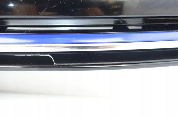 VW Golf VII Frontstoßstangengrill-Abdeckung OEM 5G0853653T image 5