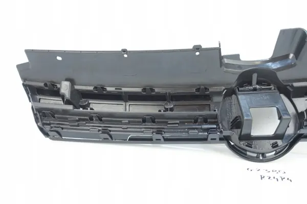 VW Golf VII Frontstoßstangengrill-Abdeckung OEM 5G0853653T image 7