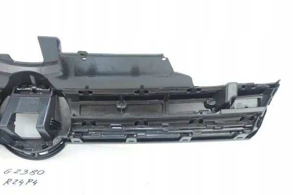 VW Golf VII Frontstoßstangengrill-Abdeckung OEM 5G0853653T image 9