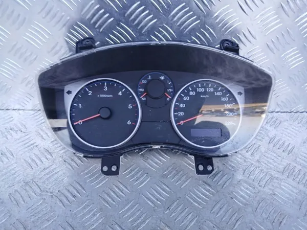 Compteur Hyundai I20 OEM 940131J620 pour 1.1 CRDI image 2
