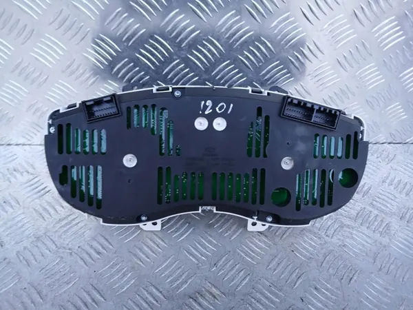 Compteur Hyundai I20 OEM 940131J620 pour 1.1 CRDI image 5