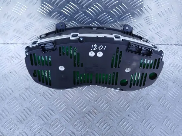Compteur Hyundai I20 OEM 940131J620 pour 1.1 CRDI image 6