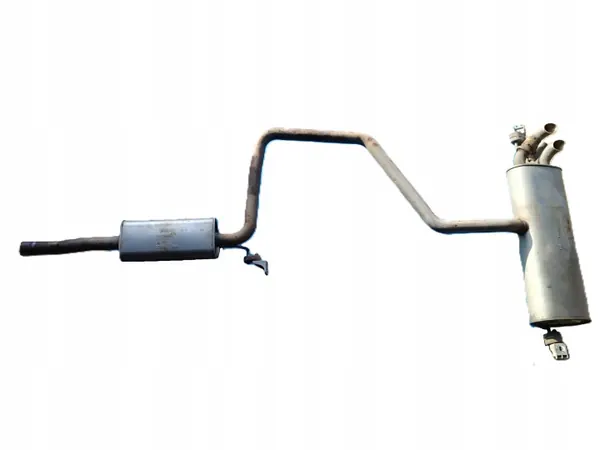 VW TIGUAN II 2.0L 1.5 TSI 96KW 2021 OEM 5QF253611K image 2