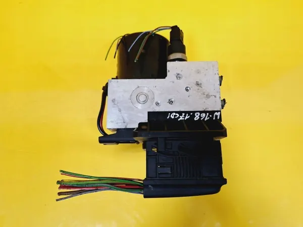 Pompe ABS DRC97764 pour Mercedes Classe A 1.7 CDI image 6