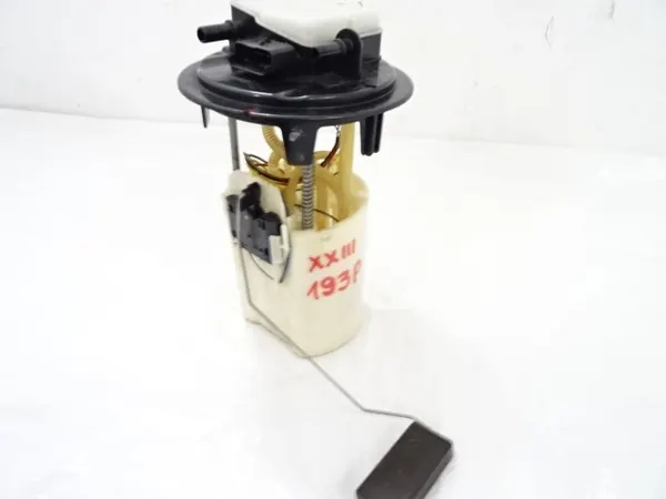 Pompe à carburant OEM 9811298180 pour Citroen DS4 1.6 BlueHDi image 5