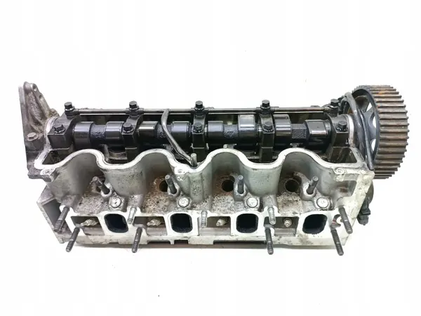 Cabeça do Motor Opel Signum OEM 55207460 1.9 CDTI image 3