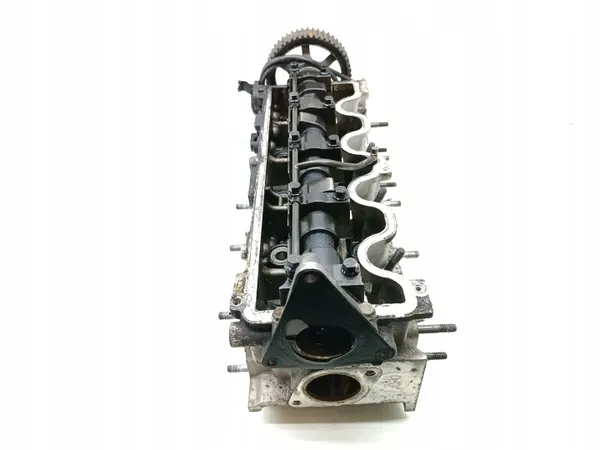 Cabeça do Motor Opel Signum OEM 55207460 1.9 CDTI image 4