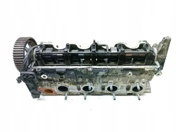 Cabeça do Motor Opel Signum OEM 55207460 1.9 CDTI image 5