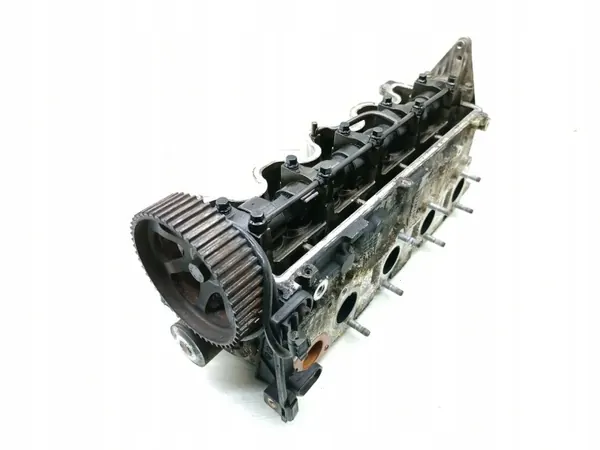 Cabeça do Motor Opel Signum OEM 55207460 1.9 CDTI image 9